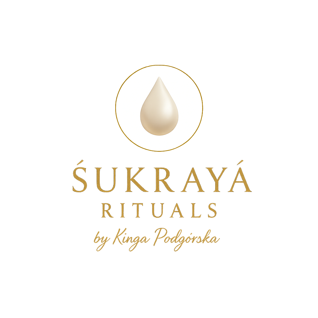 Śukrayá Rituals
